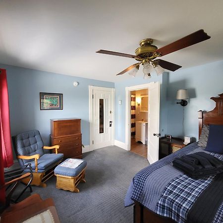 Bed and Breakfast The Fox And The Grapes Lodi Esterno foto