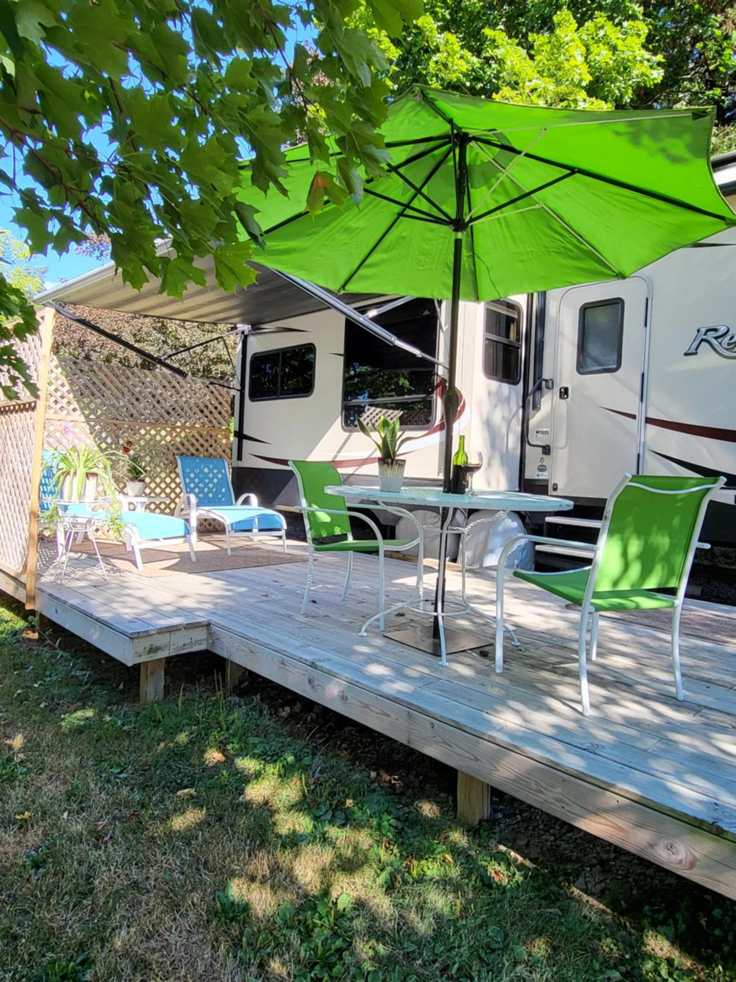Bed and Breakfast The Fox And The Grapes Lodi Esterno foto
