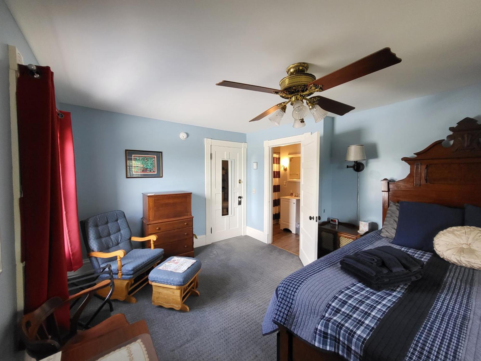 Bed and Breakfast The Fox And The Grapes Lodi Esterno foto