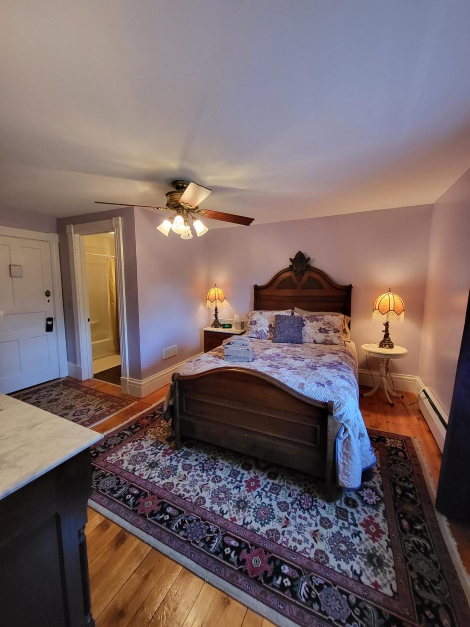 Bed and Breakfast The Fox And The Grapes Lodi Esterno foto