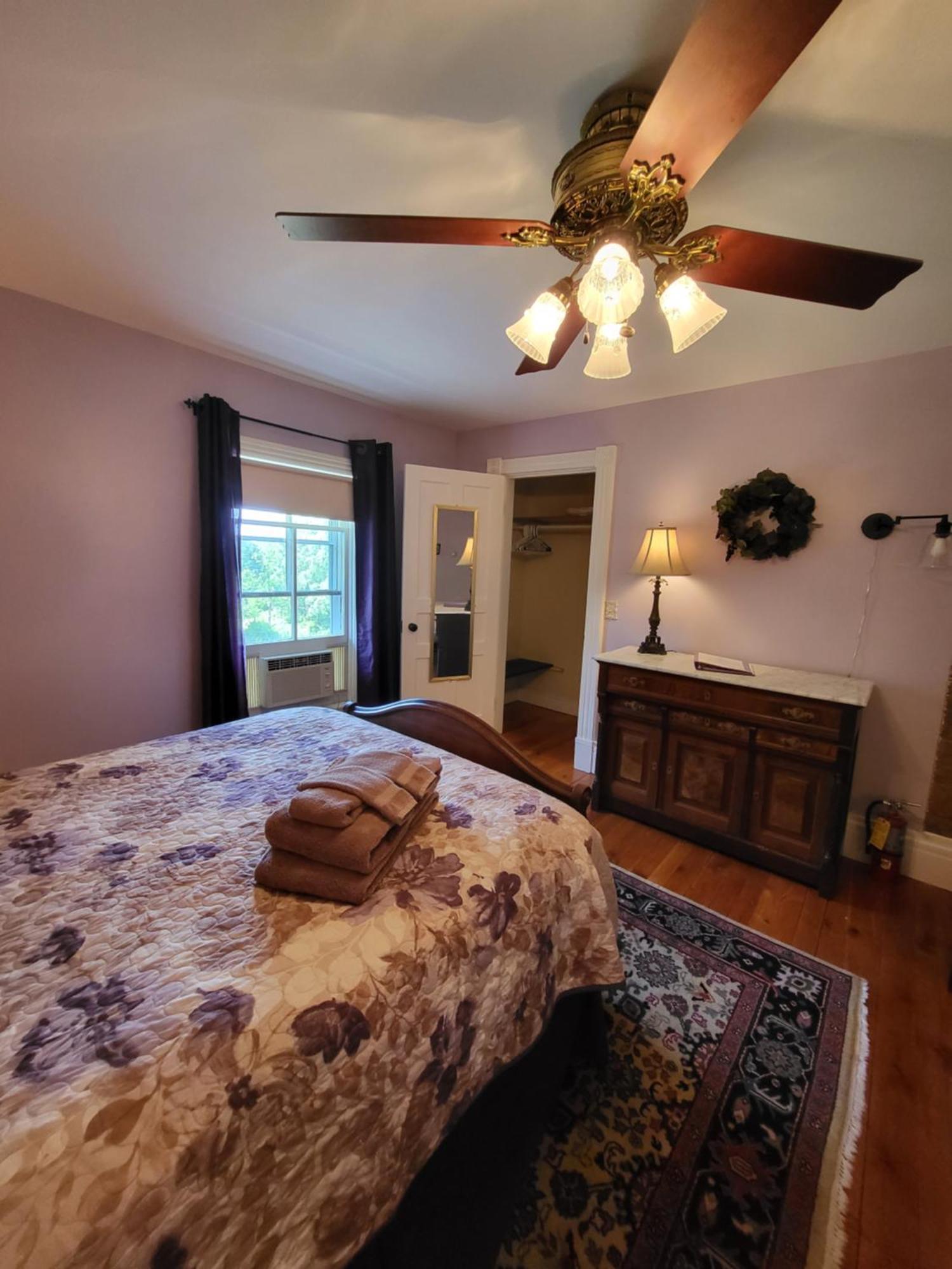 Bed and Breakfast The Fox And The Grapes Lodi Esterno foto