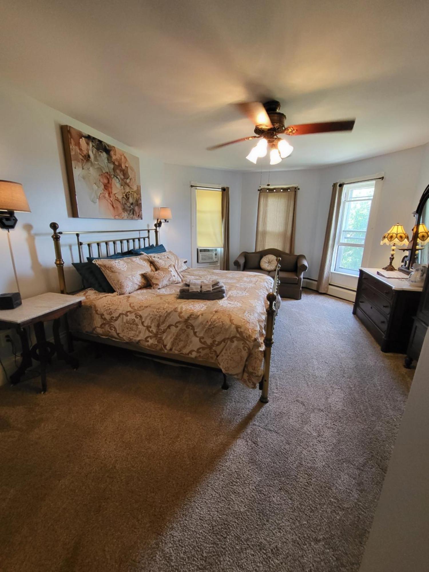 Bed and Breakfast The Fox And The Grapes Lodi Esterno foto