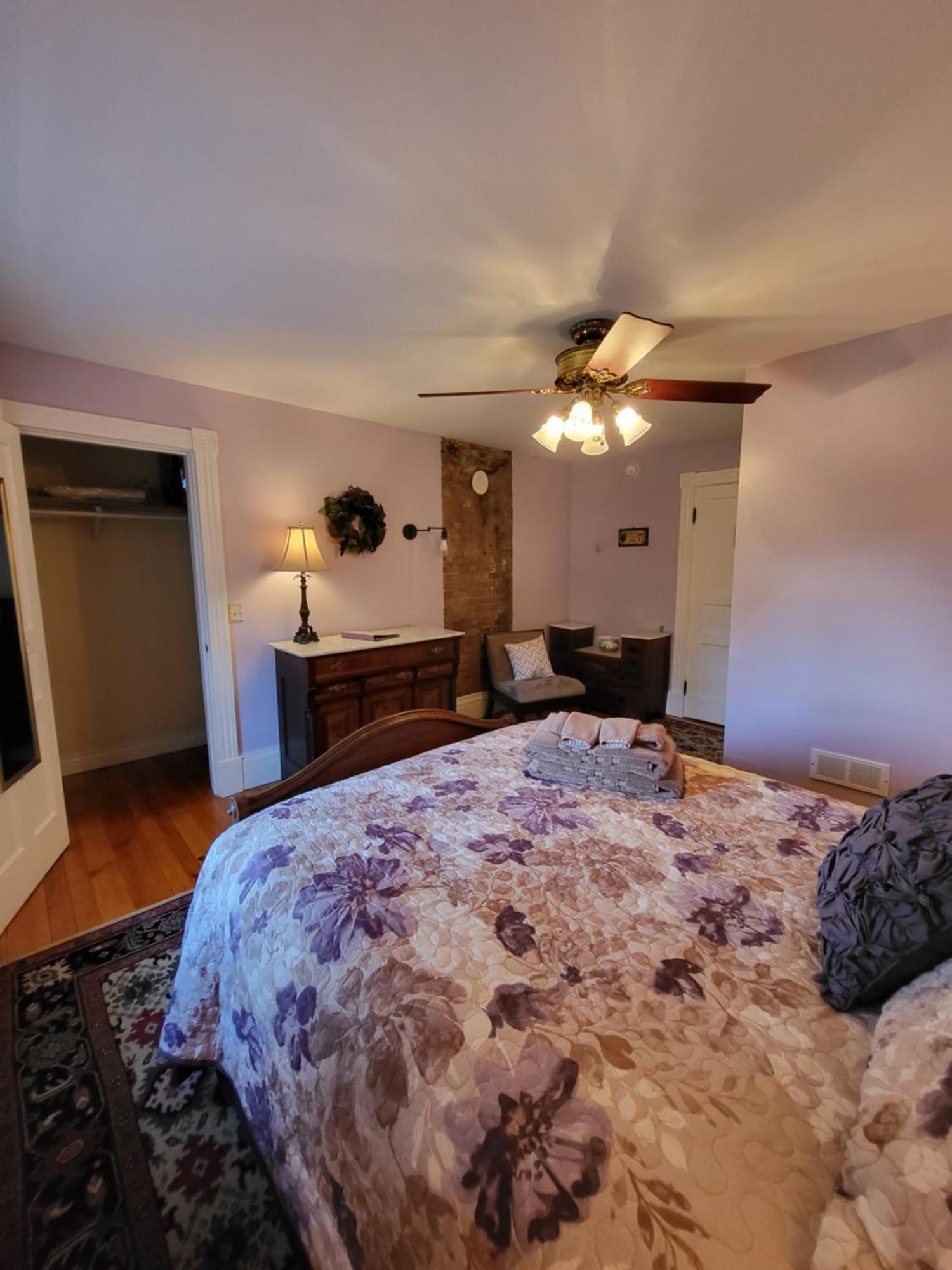 Bed and Breakfast The Fox And The Grapes Lodi Esterno foto