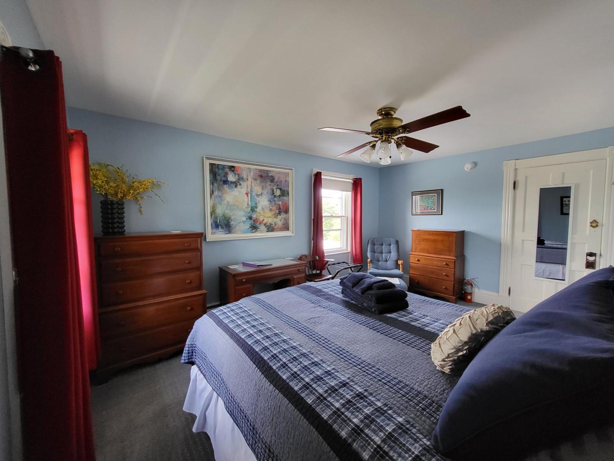 Bed and Breakfast The Fox And The Grapes Lodi Esterno foto