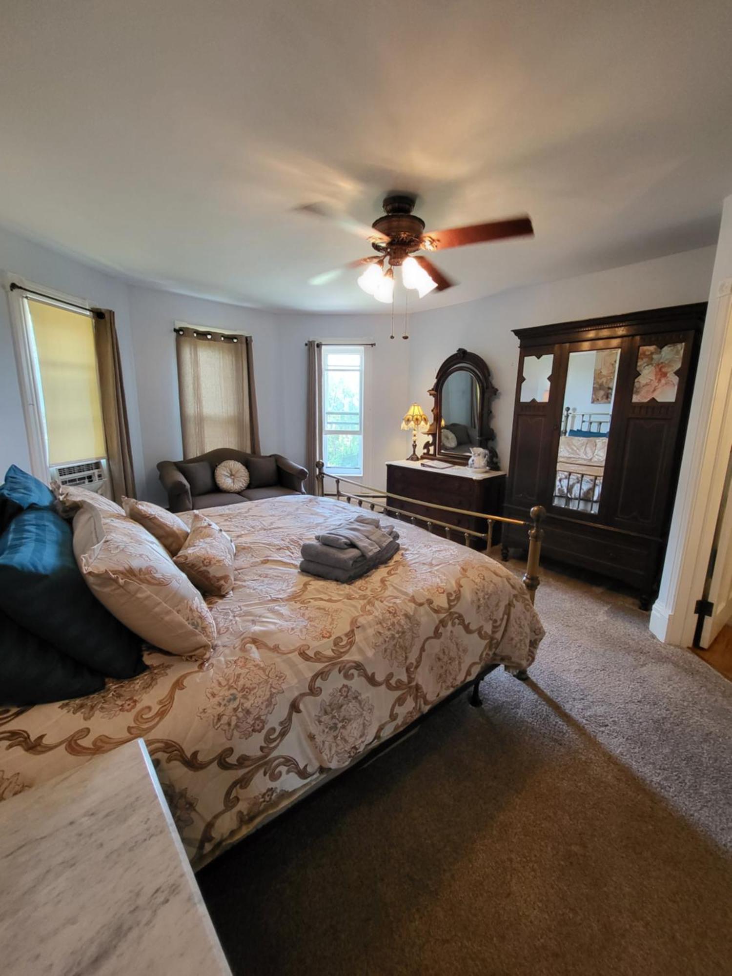 Bed and Breakfast The Fox And The Grapes Lodi Esterno foto