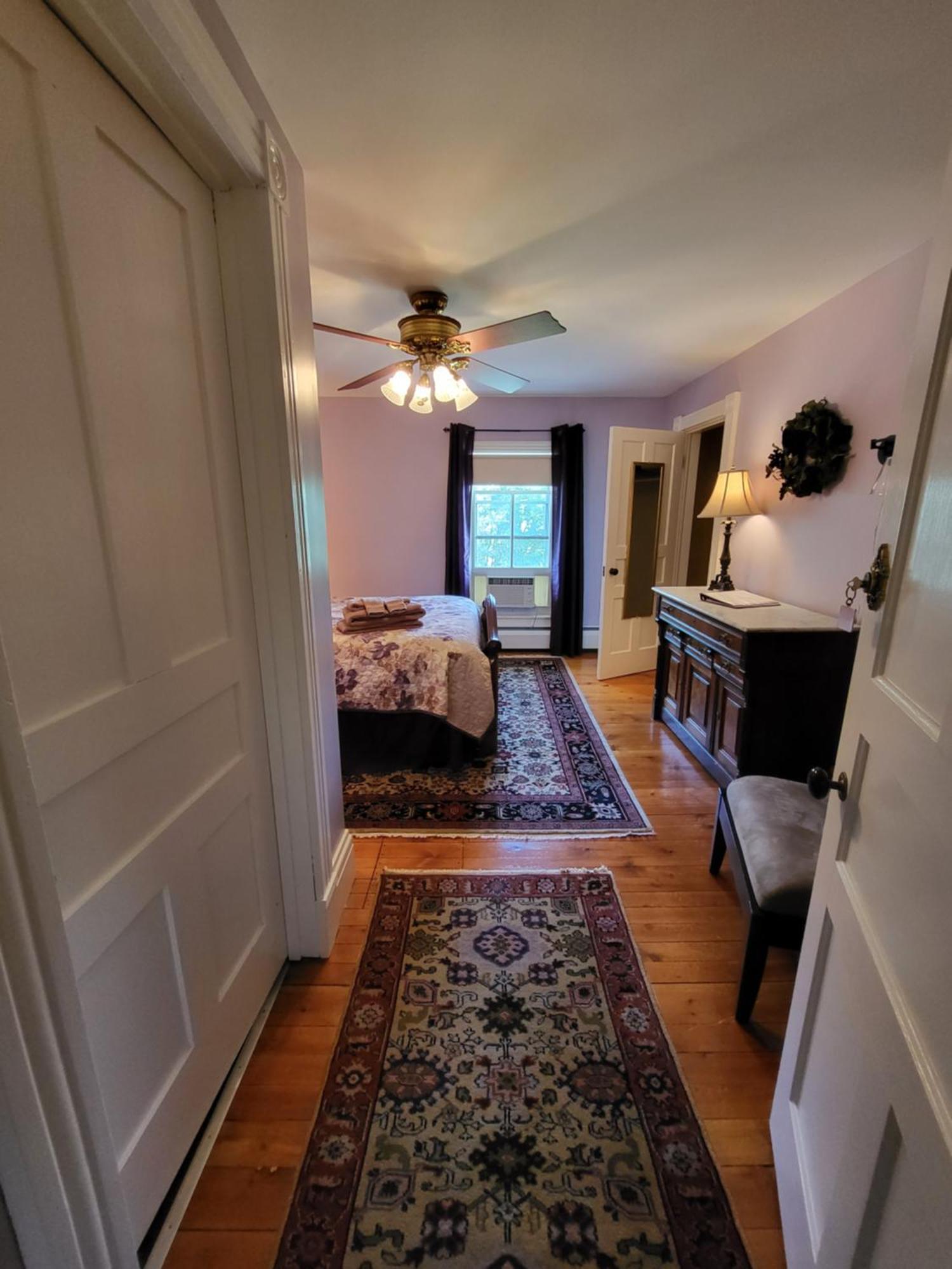 Bed and Breakfast The Fox And The Grapes Lodi Esterno foto