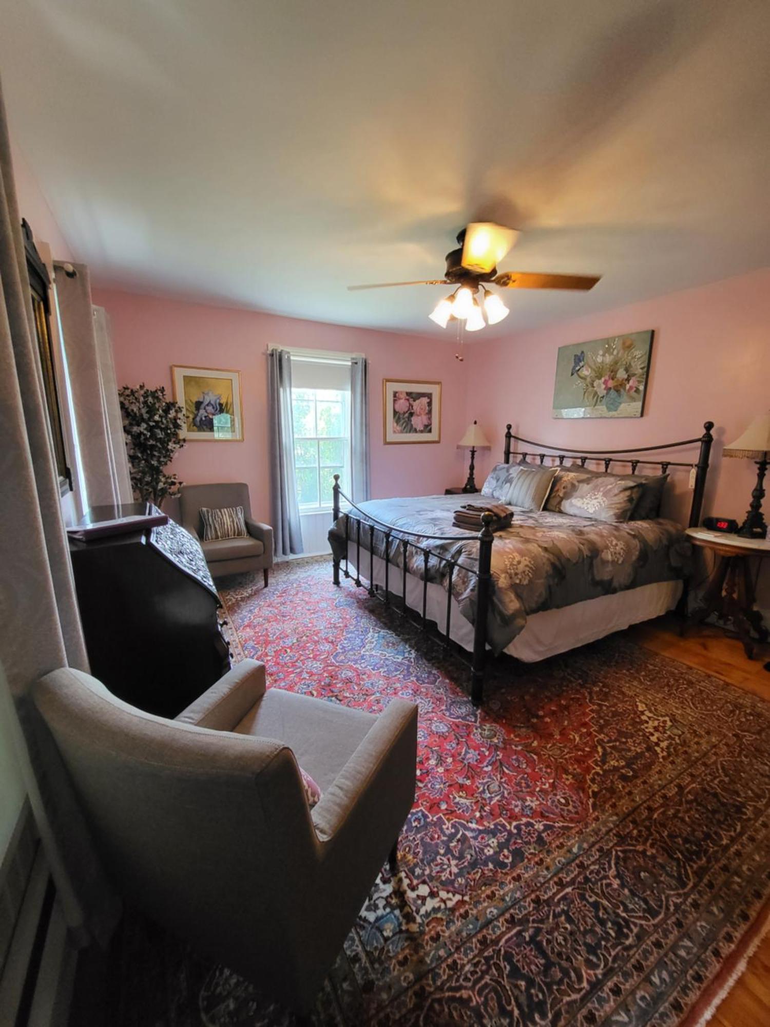 Bed and Breakfast The Fox And The Grapes Lodi Esterno foto