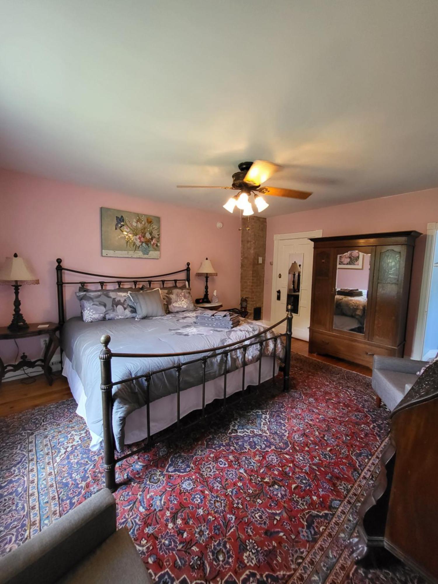 Bed and Breakfast The Fox And The Grapes Lodi Esterno foto