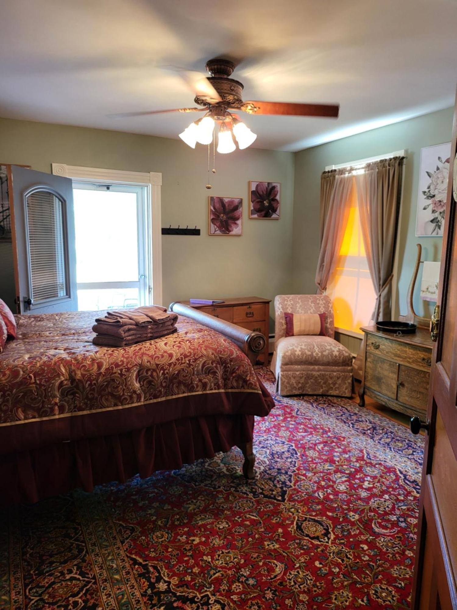 Bed and Breakfast The Fox And The Grapes Lodi Esterno foto
