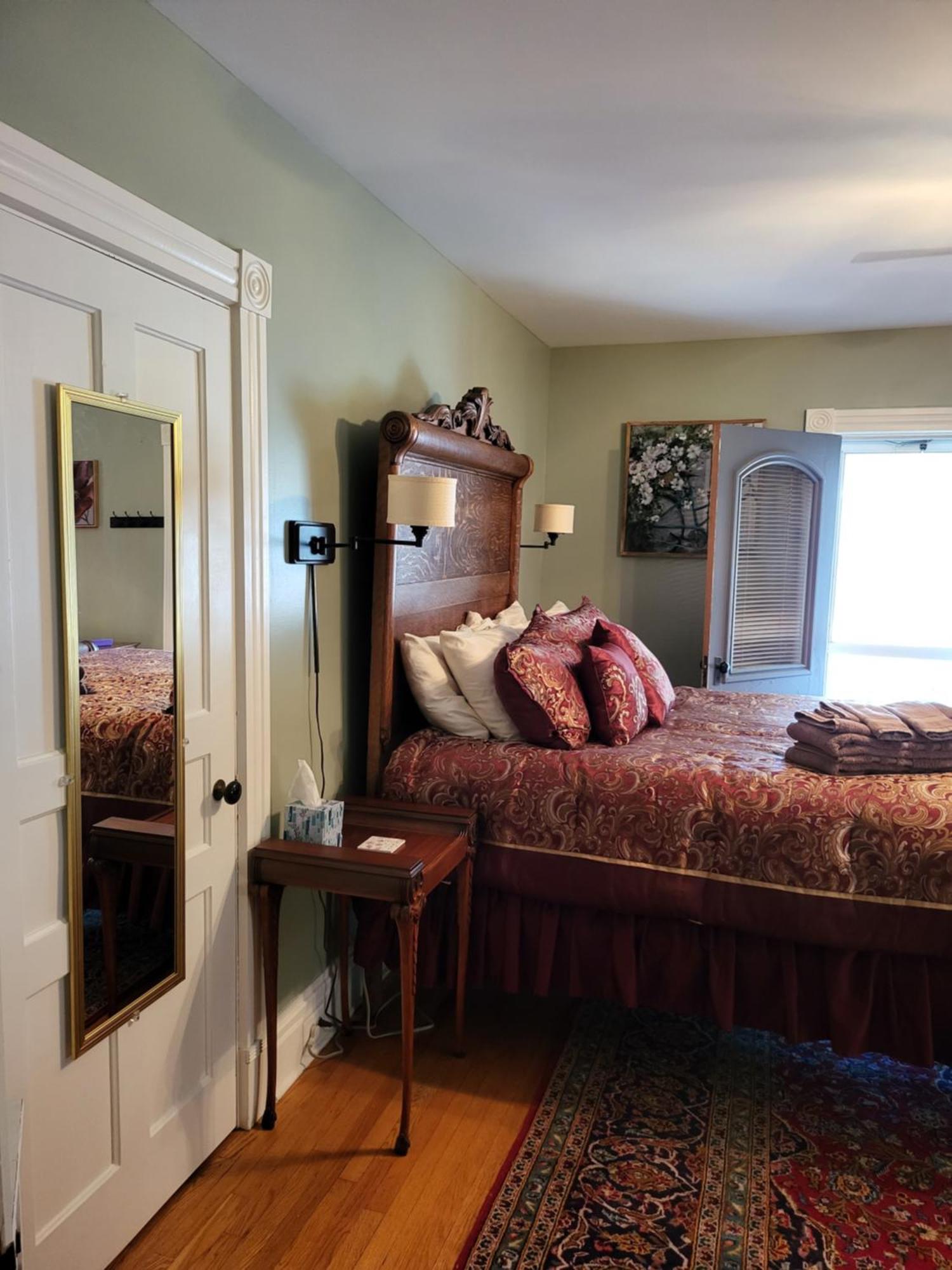 Bed and Breakfast The Fox And The Grapes Lodi Esterno foto