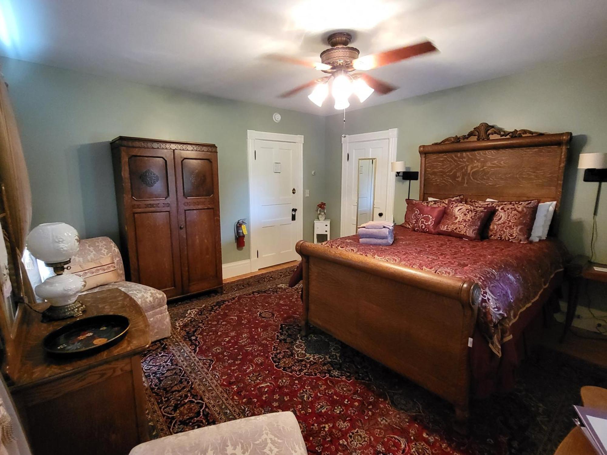 Bed and Breakfast The Fox And The Grapes Lodi Esterno foto