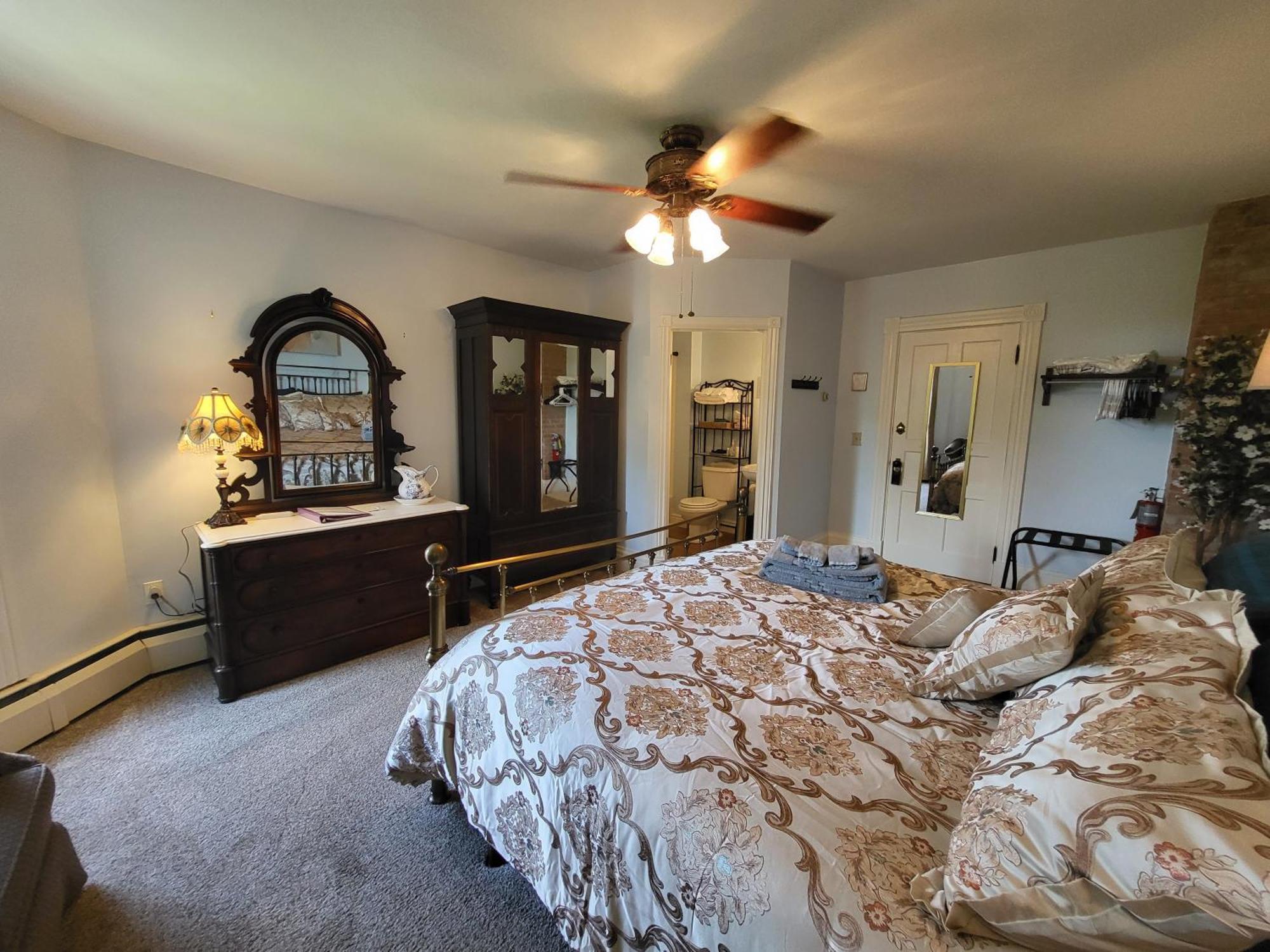 Bed and Breakfast The Fox And The Grapes Lodi Esterno foto