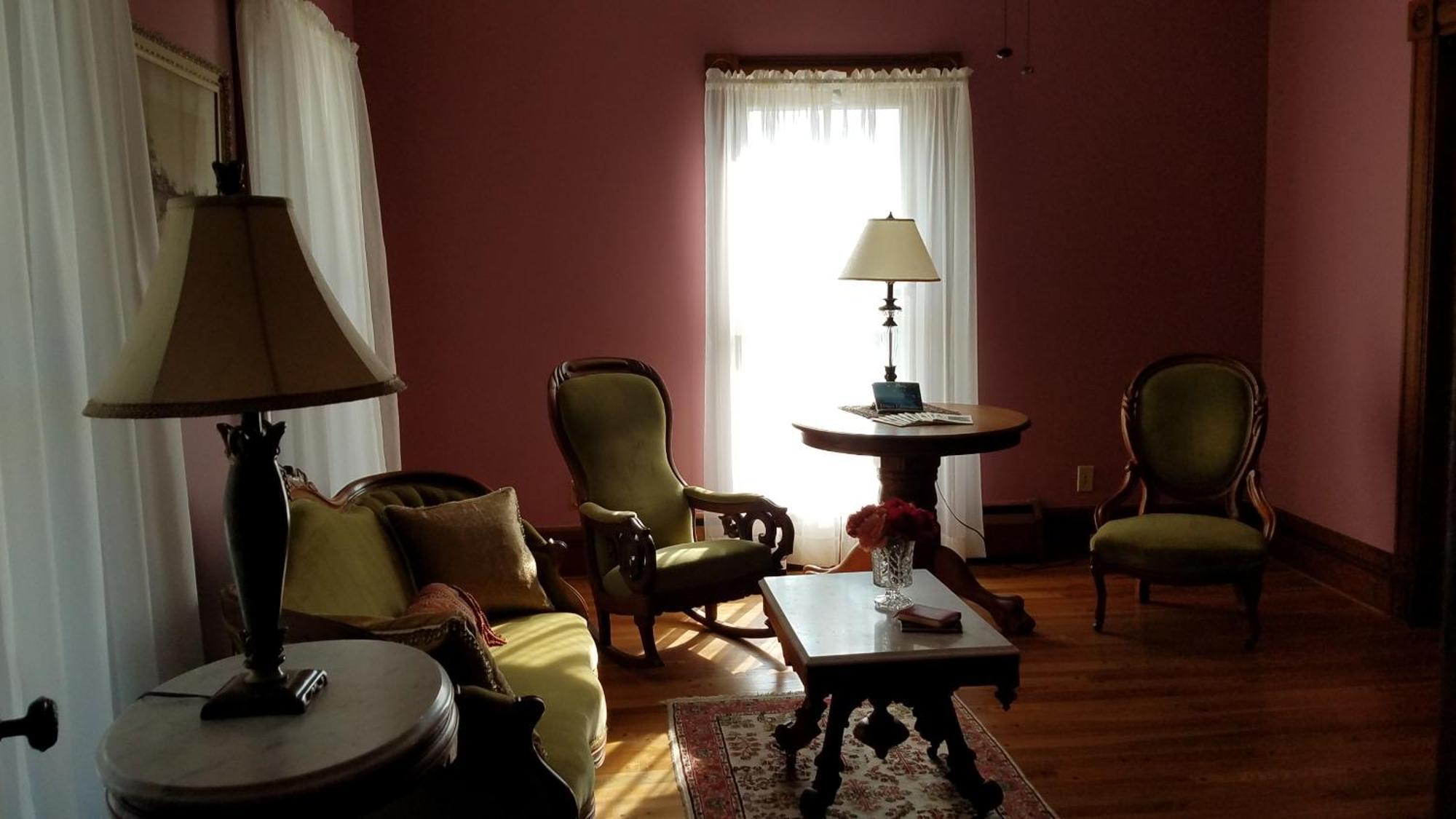 Bed and Breakfast The Fox And The Grapes Lodi Esterno foto