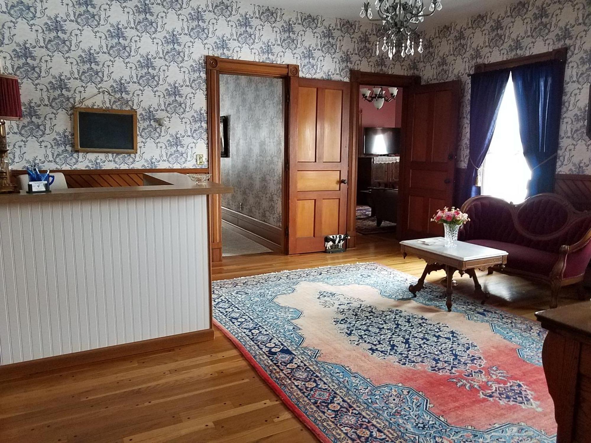 Bed and Breakfast The Fox And The Grapes Lodi Esterno foto