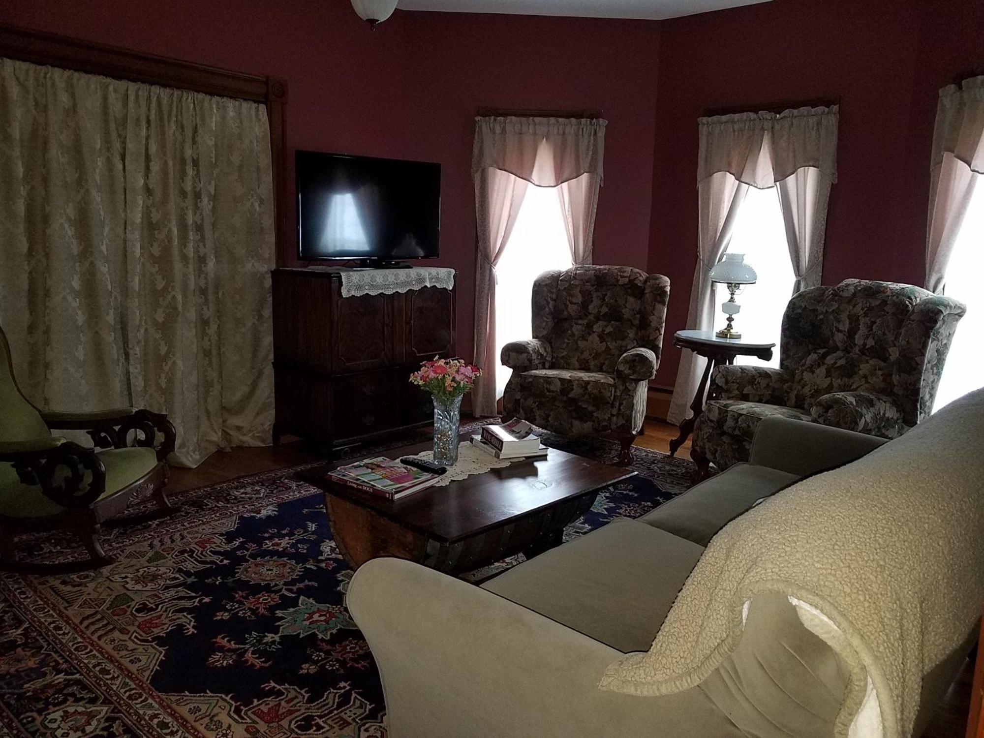 Bed and Breakfast The Fox And The Grapes Lodi Esterno foto