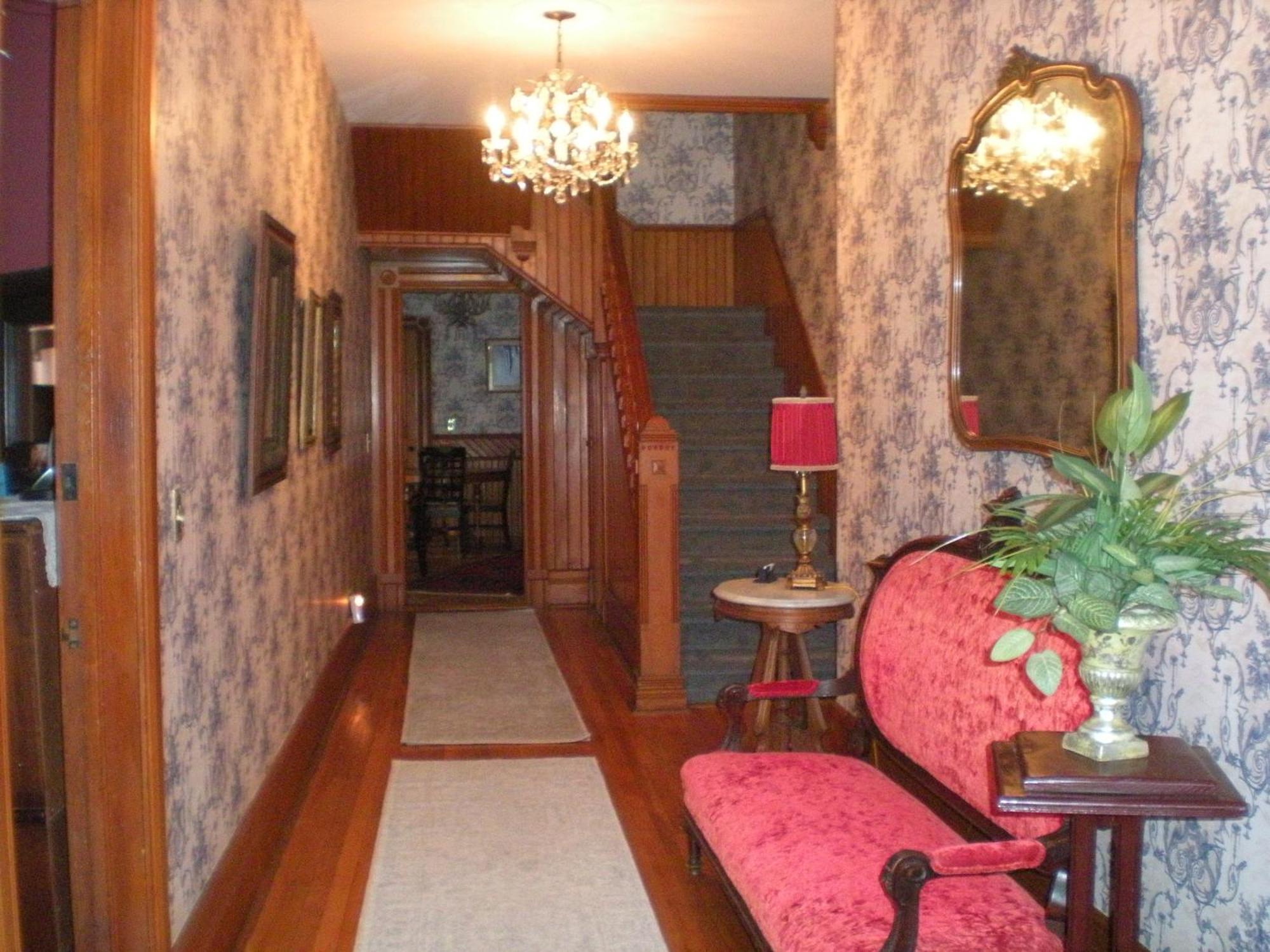 Bed and Breakfast The Fox And The Grapes Lodi Esterno foto