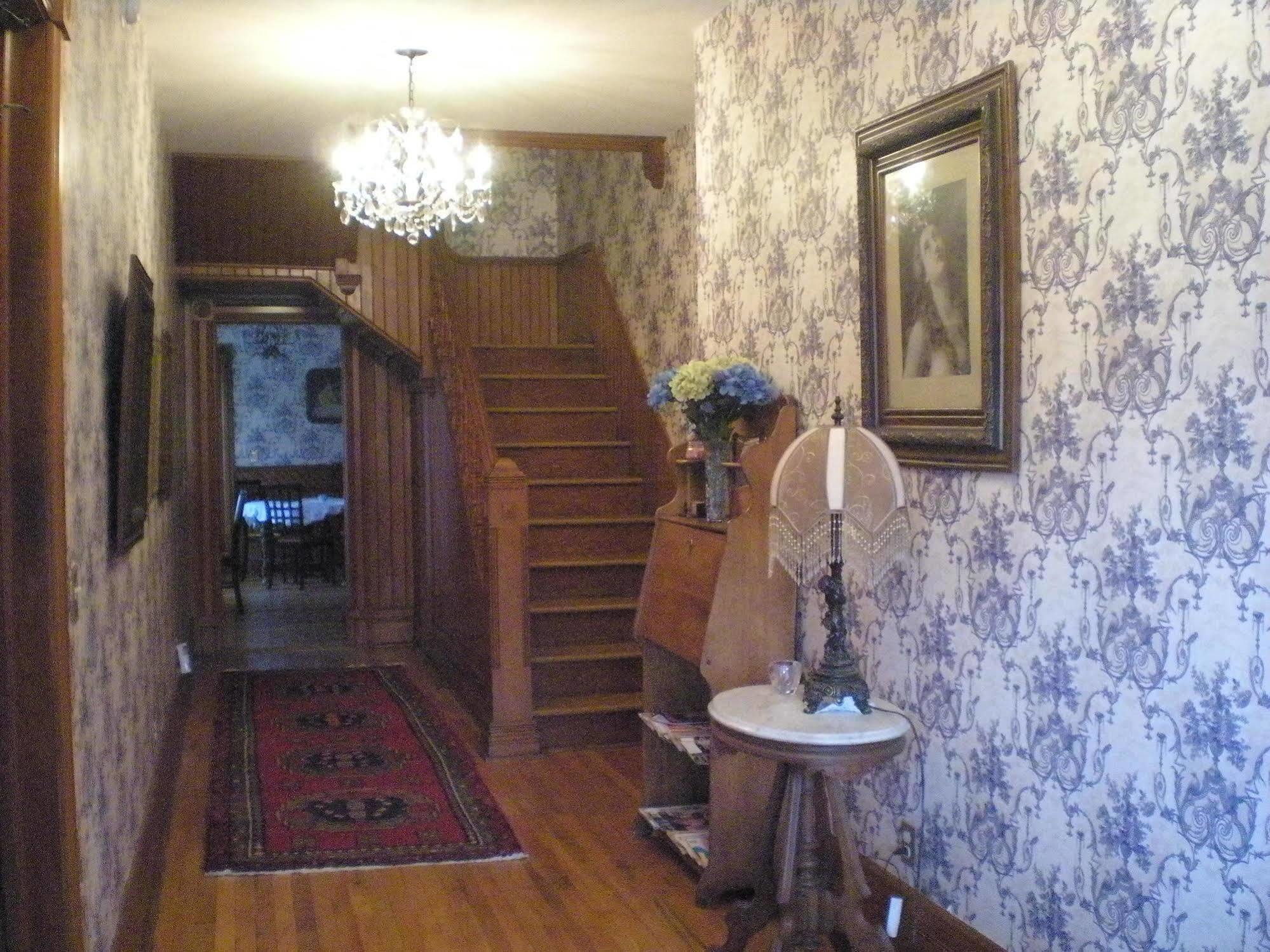 Bed and Breakfast The Fox And The Grapes Lodi Esterno foto