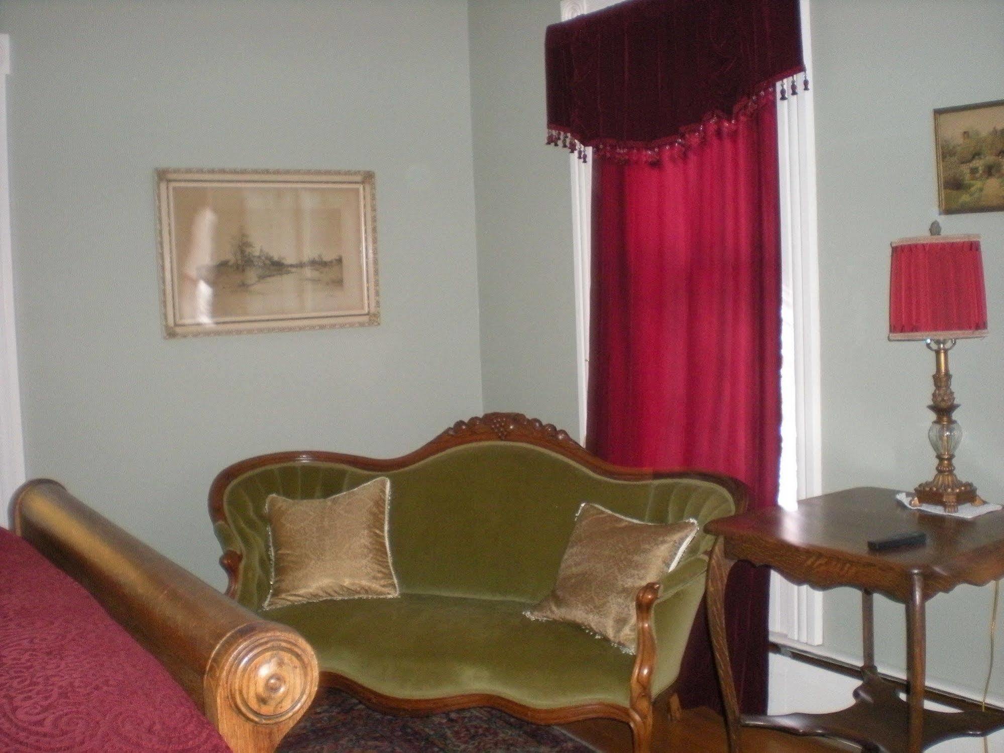 Bed and Breakfast The Fox And The Grapes Lodi Esterno foto