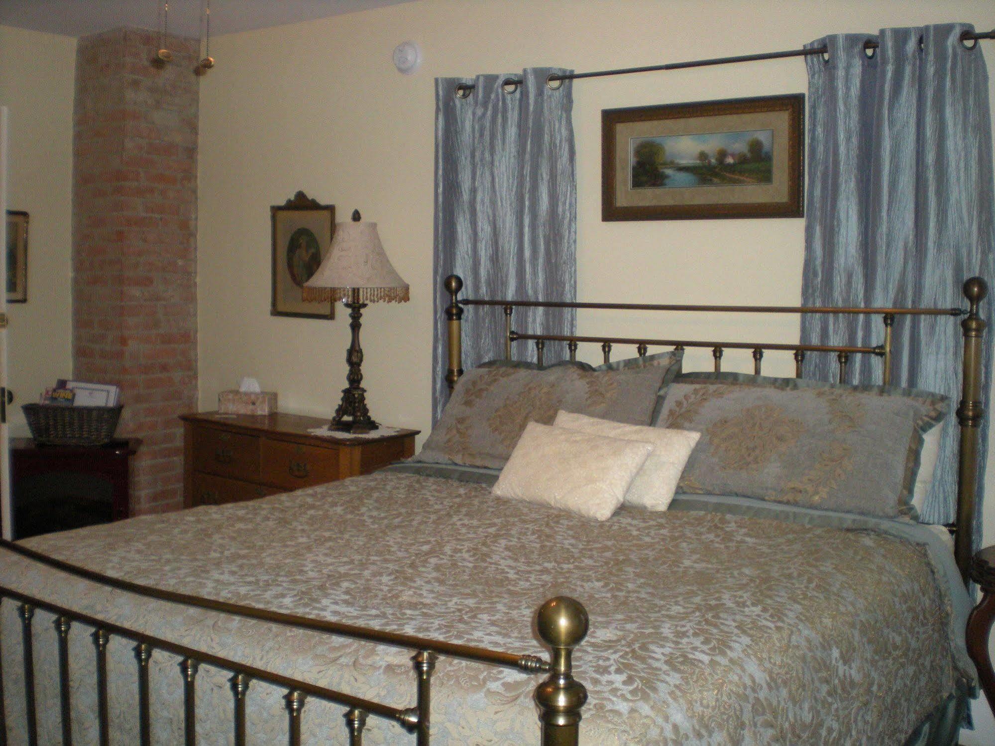 Bed and Breakfast The Fox And The Grapes Lodi Esterno foto