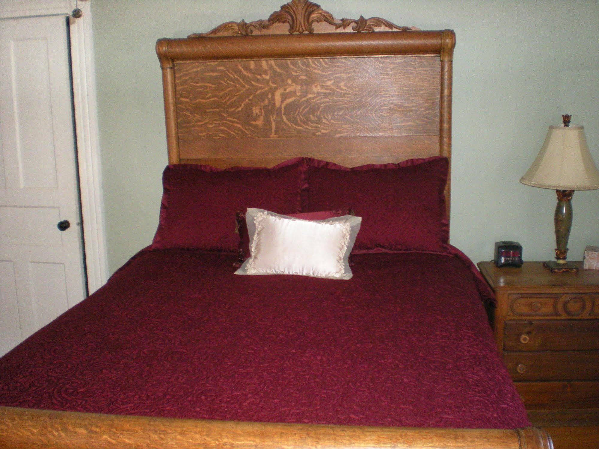 Bed and Breakfast The Fox And The Grapes Lodi Esterno foto