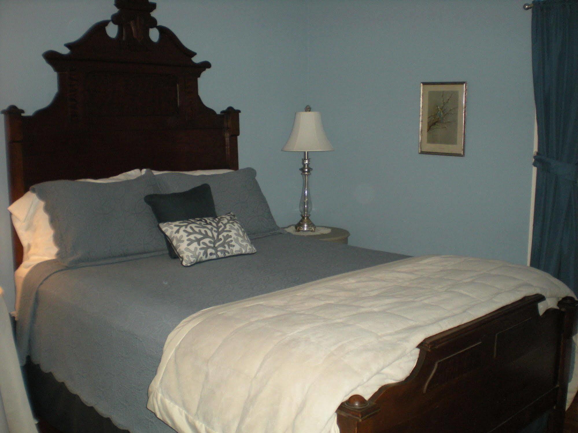 Bed and Breakfast The Fox And The Grapes Lodi Esterno foto