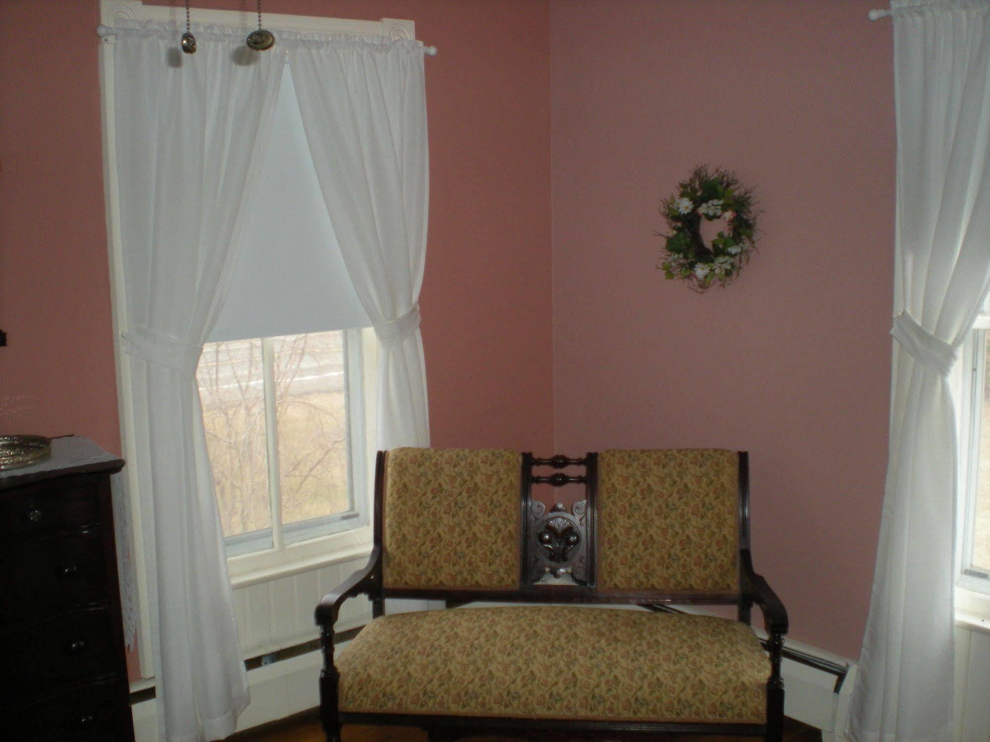 Bed and Breakfast The Fox And The Grapes Lodi Esterno foto
