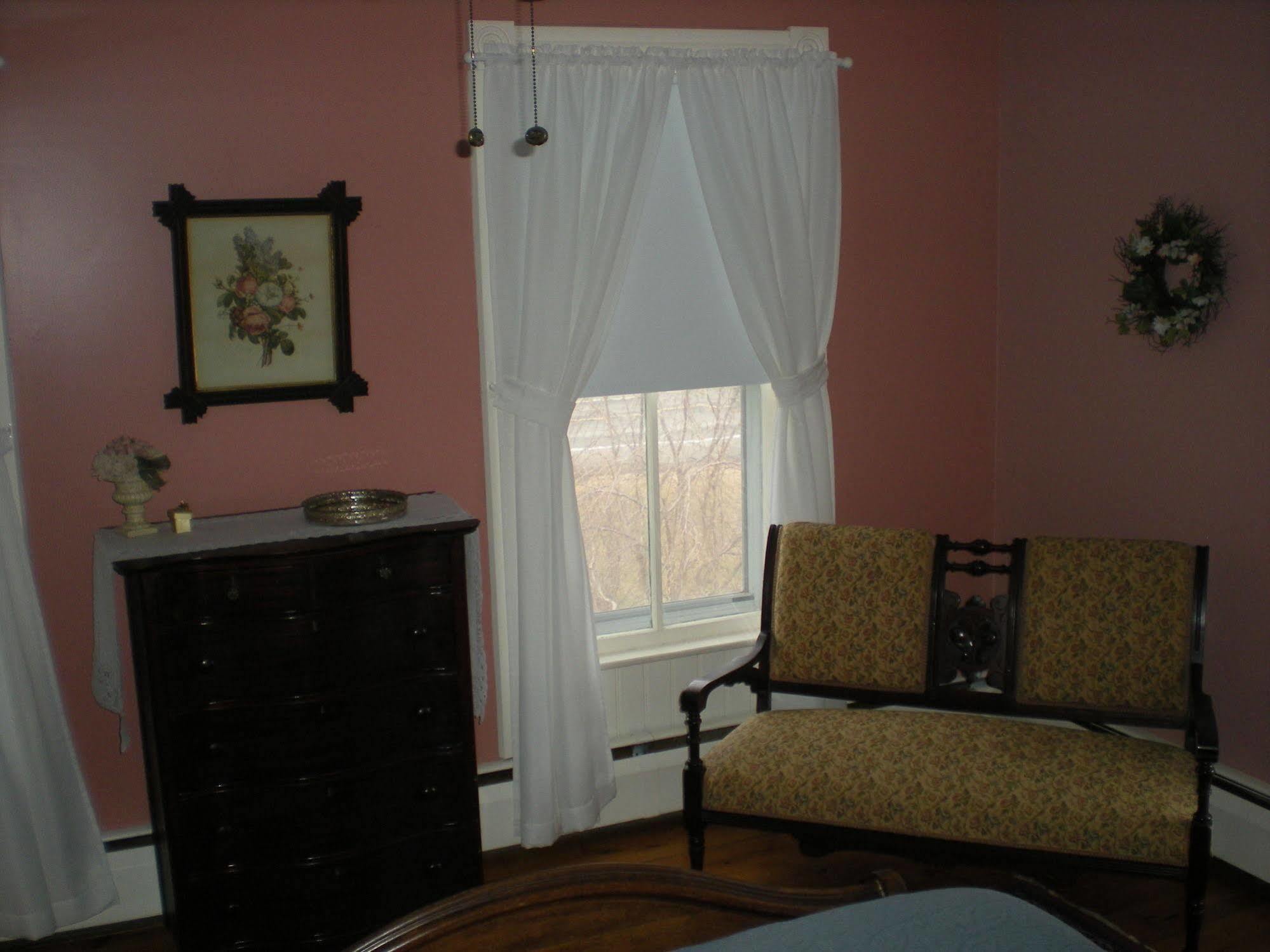 Bed and Breakfast The Fox And The Grapes Lodi Esterno foto