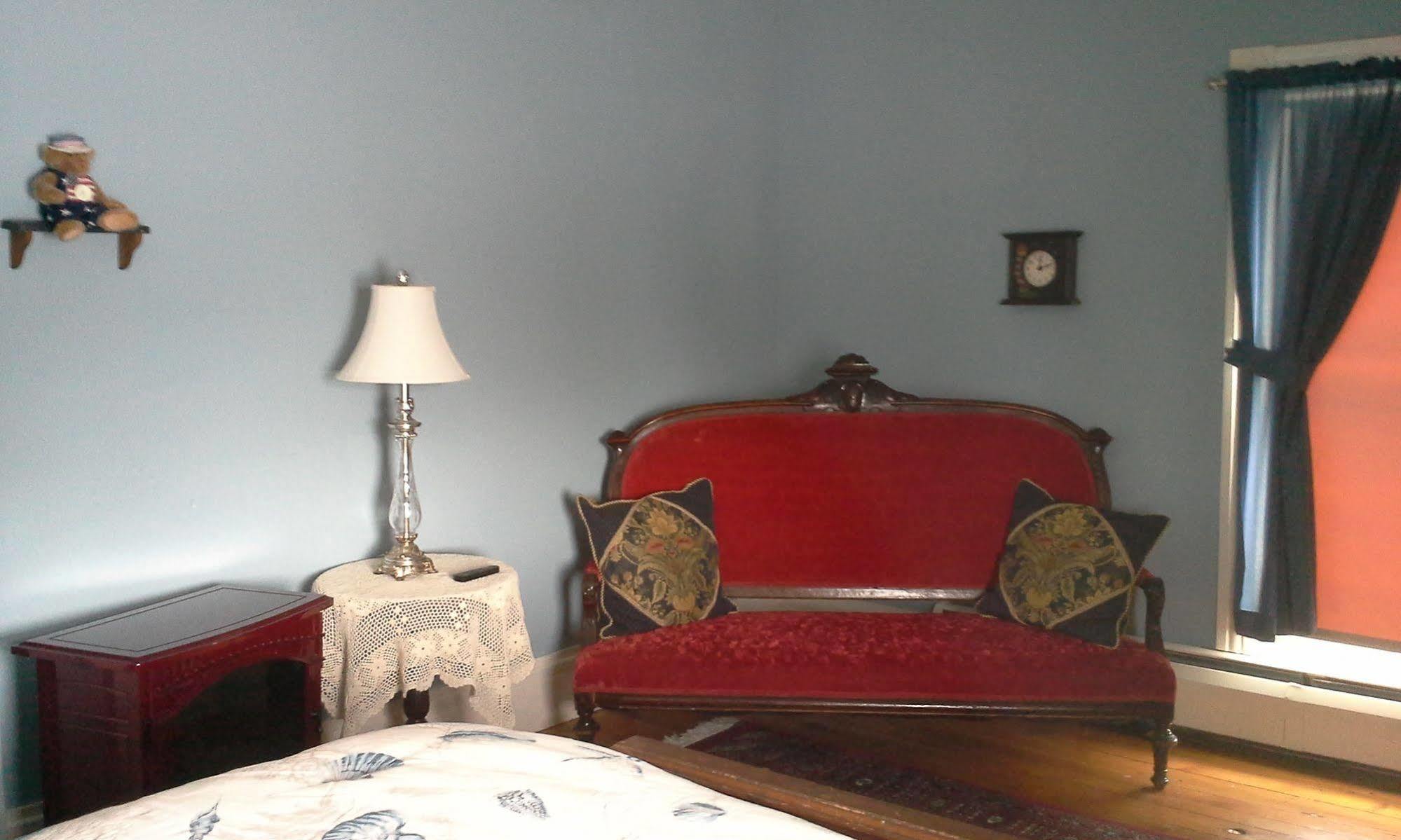 Bed and Breakfast The Fox And The Grapes Lodi Esterno foto