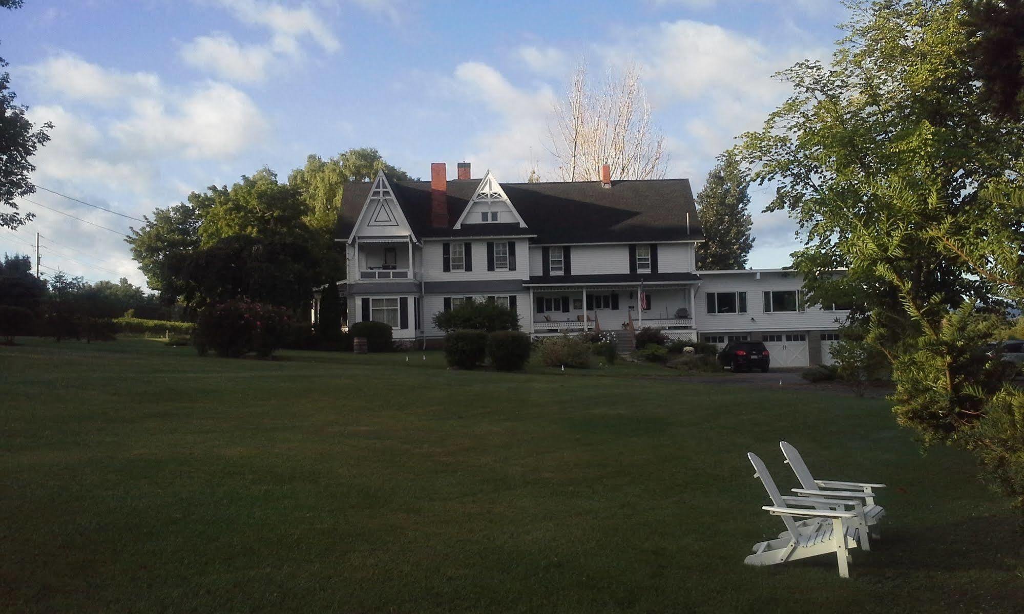 Bed and Breakfast The Fox And The Grapes Lodi Esterno foto